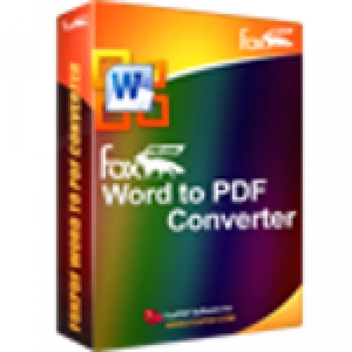 Генератор ключей (keygen)  Word to PDF Converter