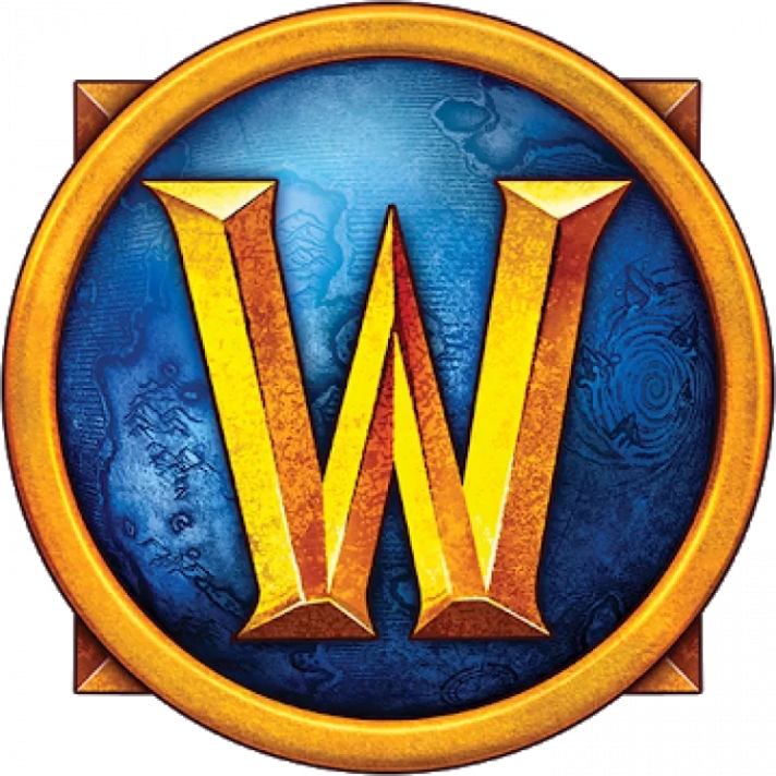 World of Warcraft генератор серийного номера