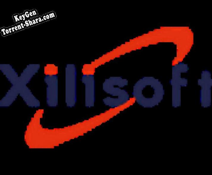 Ключ для Xilisoft 3GP Video Converter