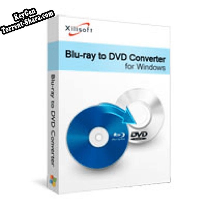 Ключ активации для Xilisoft Blu-ray to DVD Converter