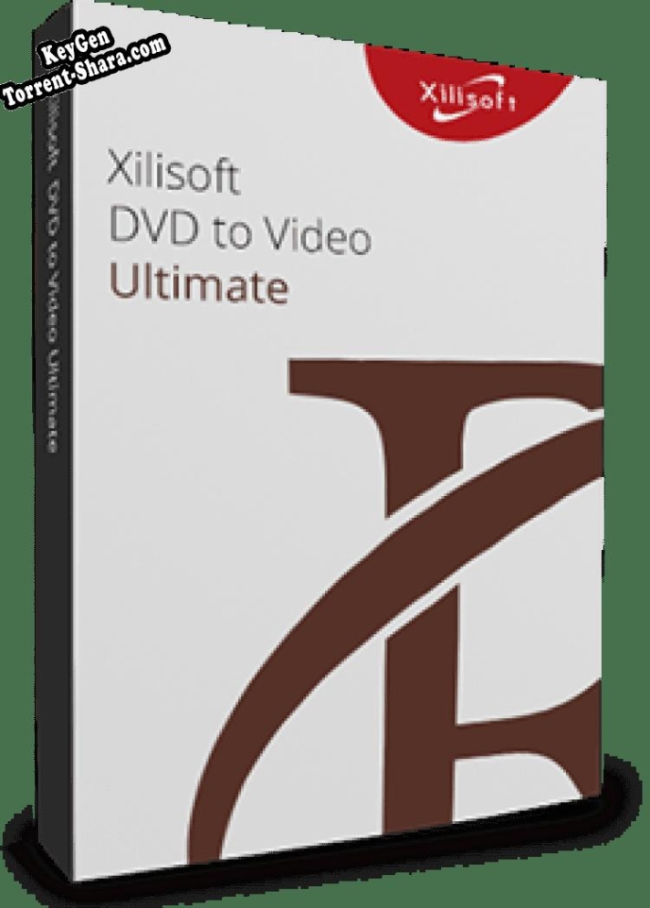 Бесплатный ключ для Xilisoft DVD Ripper
