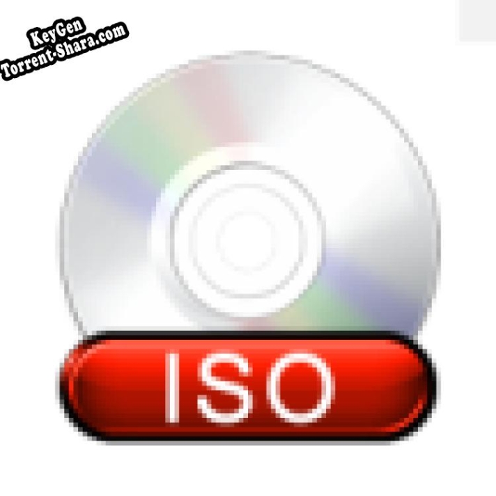 Ключ для Xilisoft ISO Burner