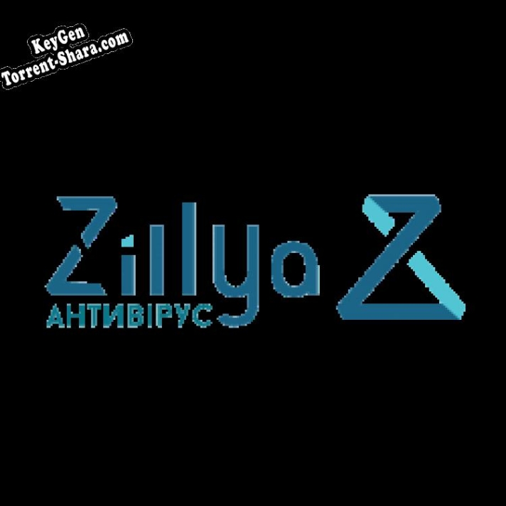 Ключ для Zillya! Antivirus