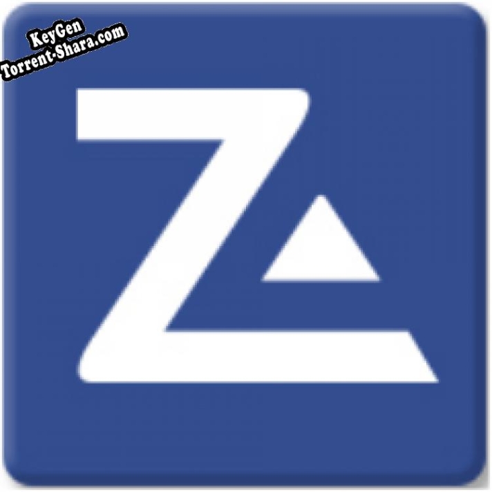Генератор ключей (keygen)  ZoneAlarm Free Firewall