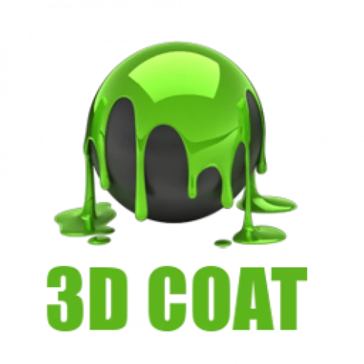 Русификатор для 3D Coat
