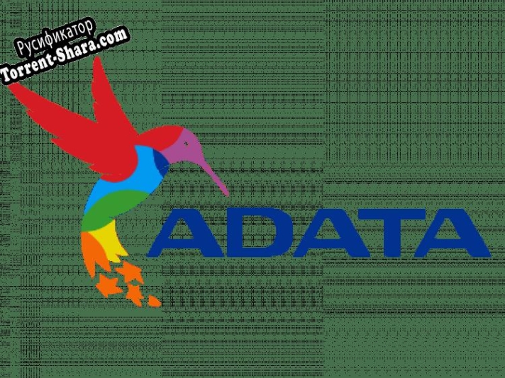 Русификатор для ADATA SSD ToolBox