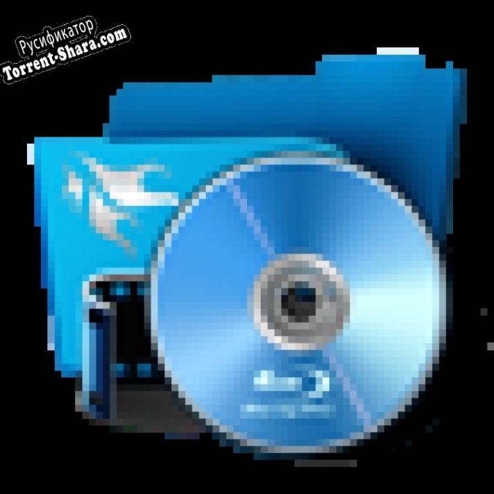 Русификатор для AnyMP4 Blu-ray Ripper
