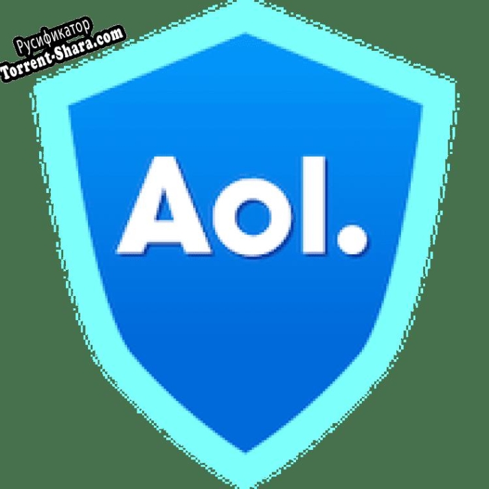 Русификатор для AOL Shield