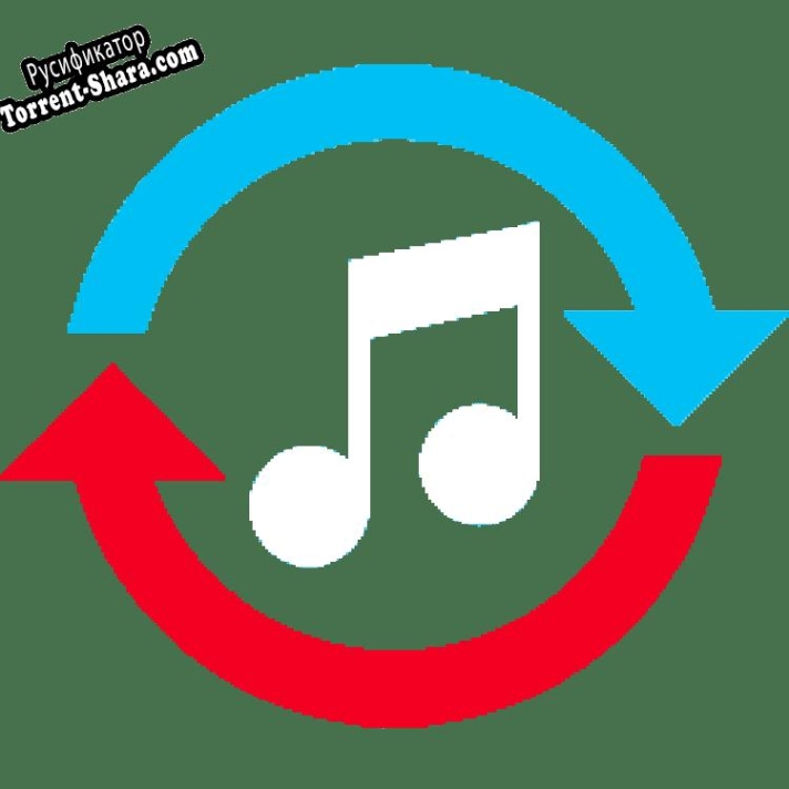 Русификатор для Audio Converter Pro