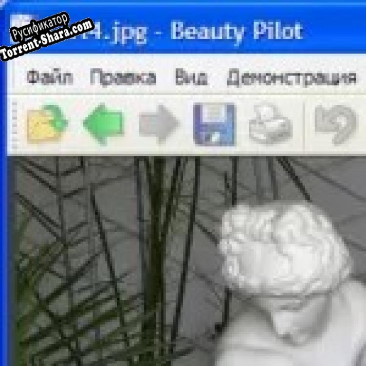 Русификатор для Beauty Pilot