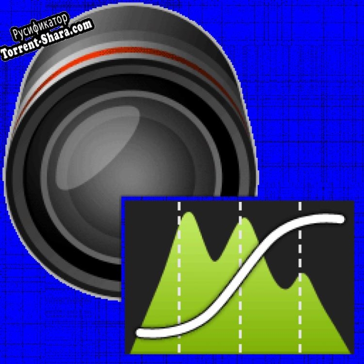 Русификатор для Canon Digital Photo Professional