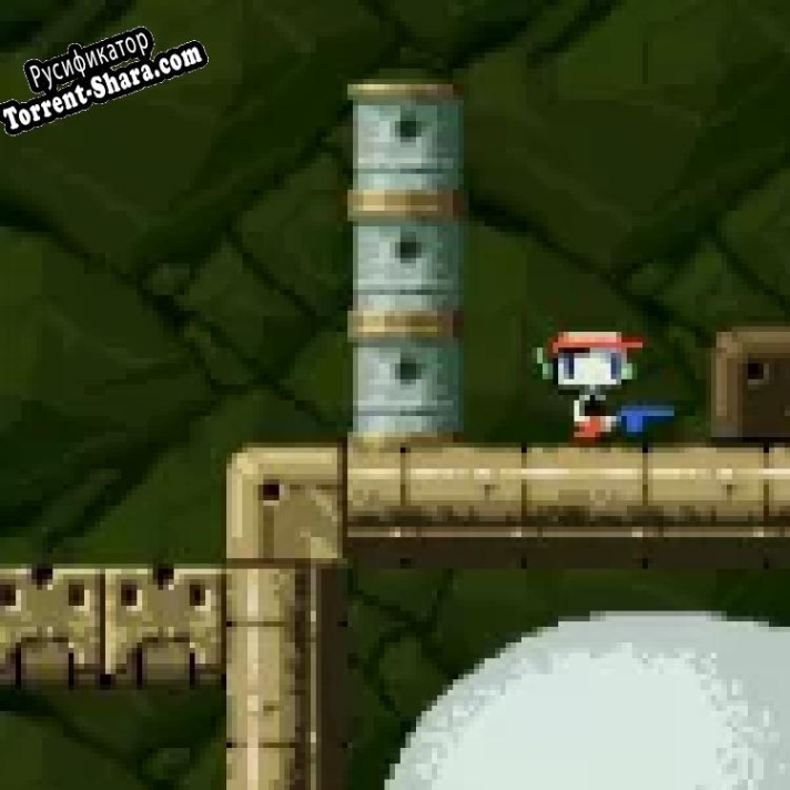 Русификатор для Cave Story