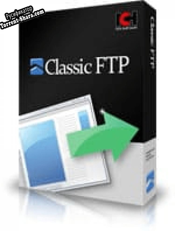 Русификатор для Classic FTP
