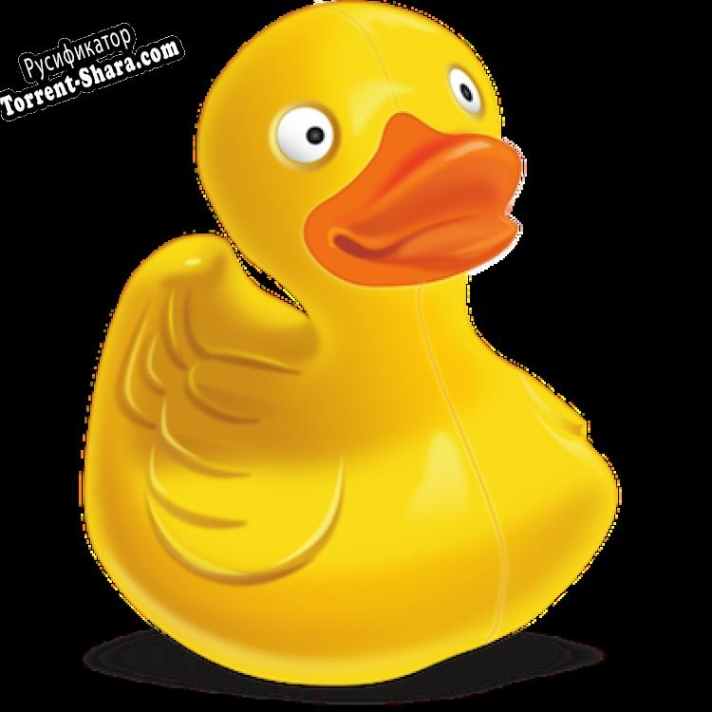 Русификатор для Cyberduck для Windows