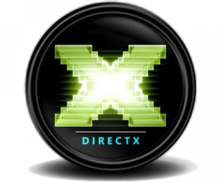 Русификатор для DirectX