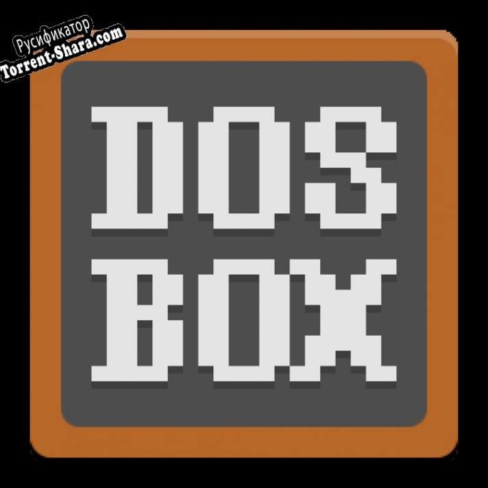 Русификатор для DOSBox