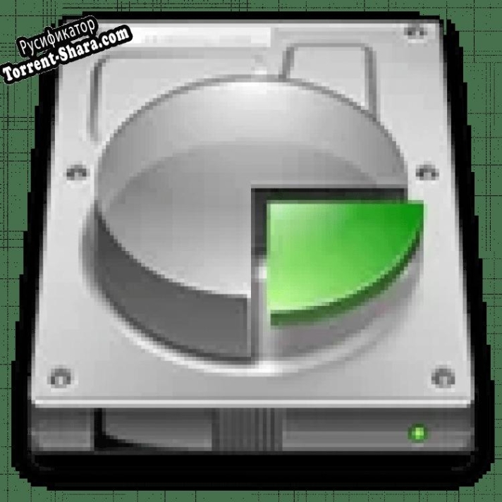 Русификатор для Dynamic Disk Partitioner