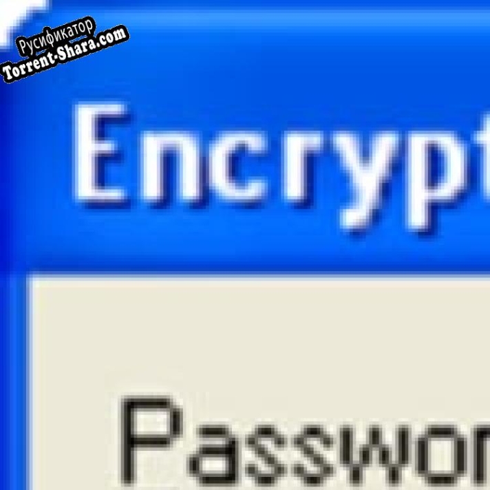 Русификатор для Encrypt Easy