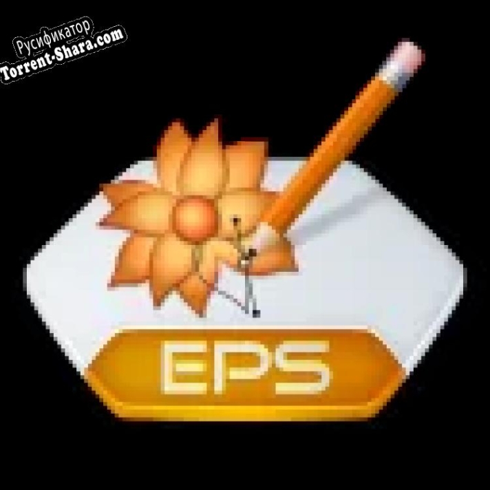 Русификатор для EPS File Viewer