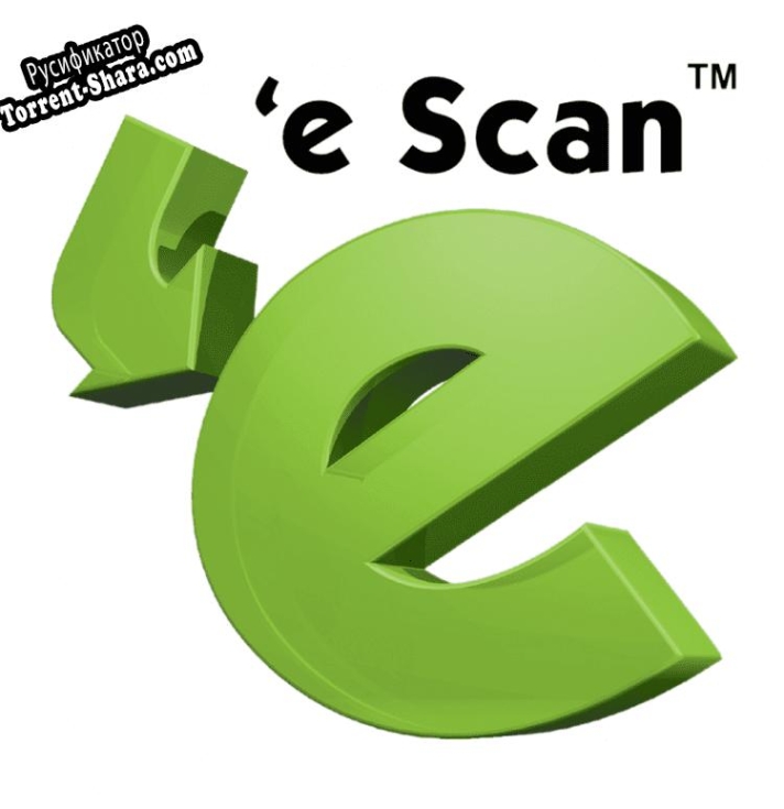 Русификатор для eScan Antivirus