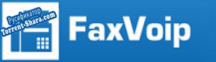 Русификатор для Fax Voip T38 Fax & Voice