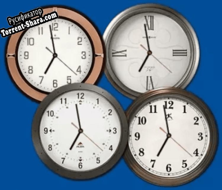 Русификатор для FN Clock