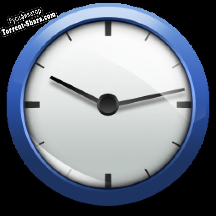 Русификатор для Free Alarm Clock