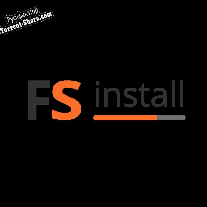 Русификатор для FS install