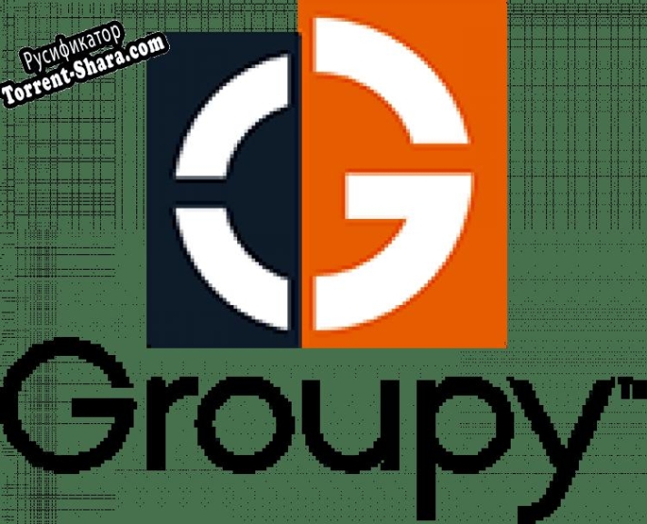 Русификатор для Groupy