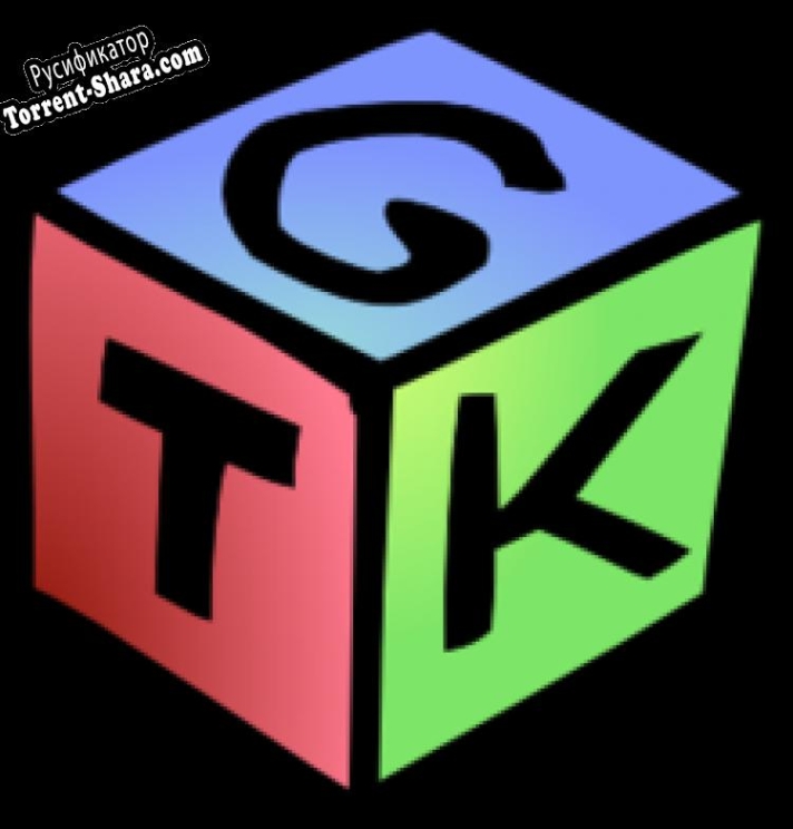 Русификатор для GTK+