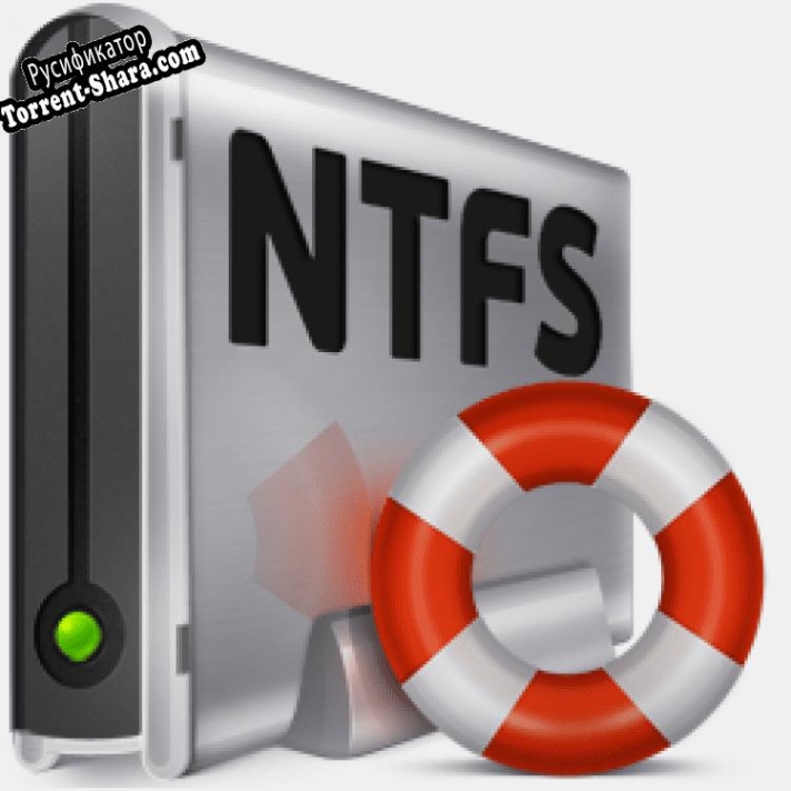 Русификатор для Hetman NTFS Recovery