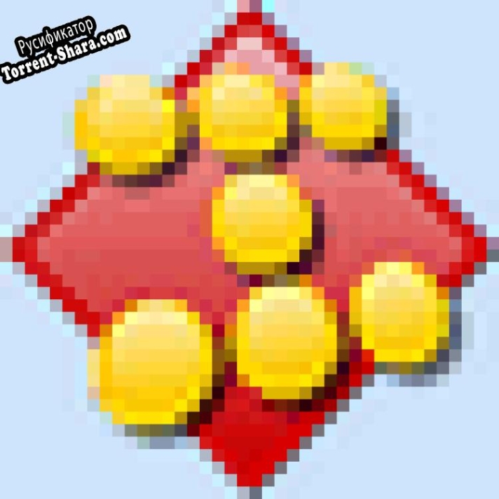 Русификатор для Icon Craft