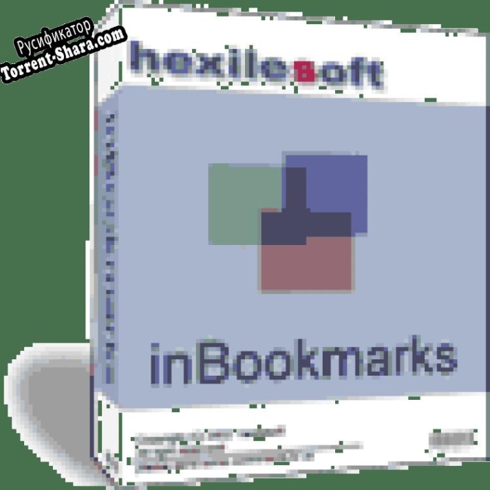 Русификатор для inBookmarks