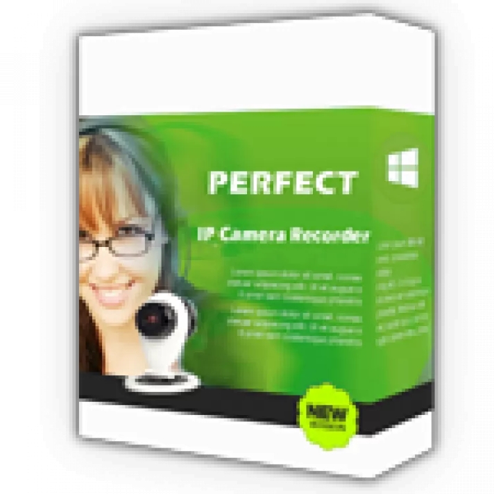 Русификатор для IP Camera Recorder