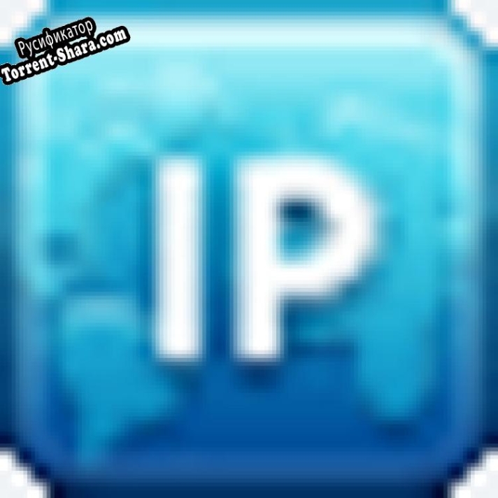 Русификатор для IP-Sender