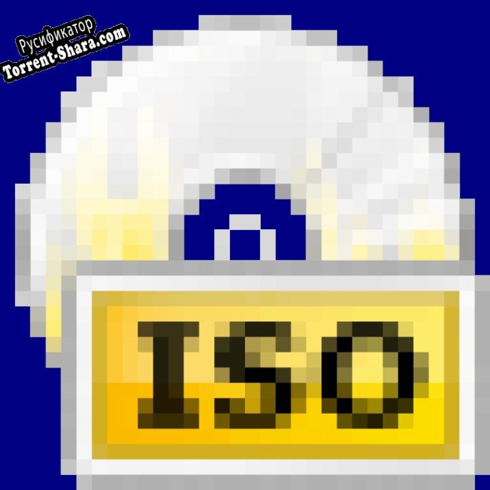 Русификатор для ISO2Disc