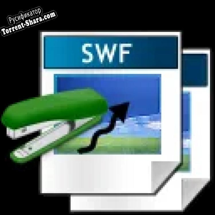 Русификатор для Join (Merge, Combine) Multiple SWF Files Into One