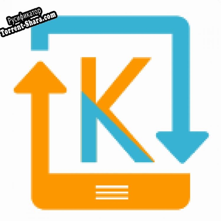 Русификатор для Kindle Transfer