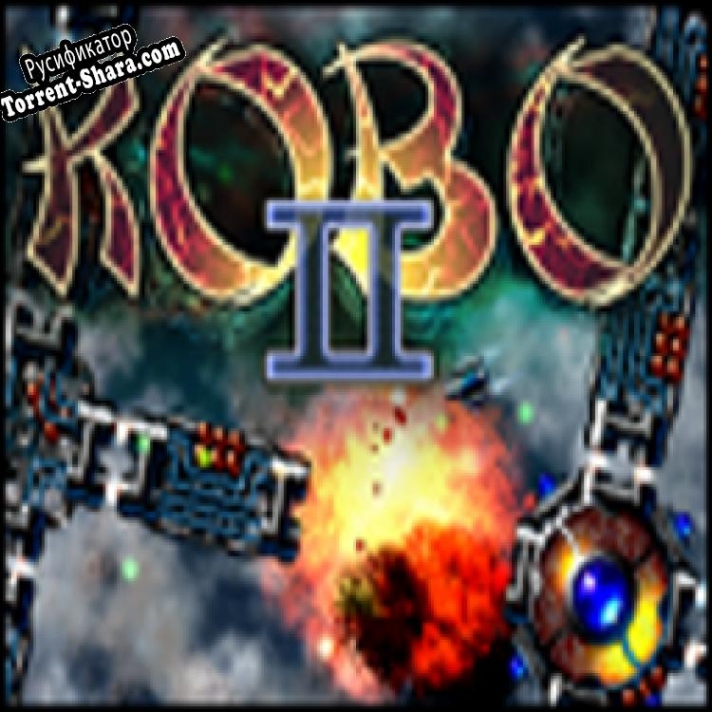 Русификатор для Kobo Deluxe