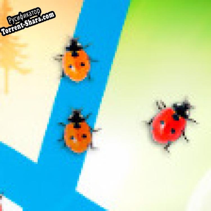Русификатор для Ladybug on Desktop