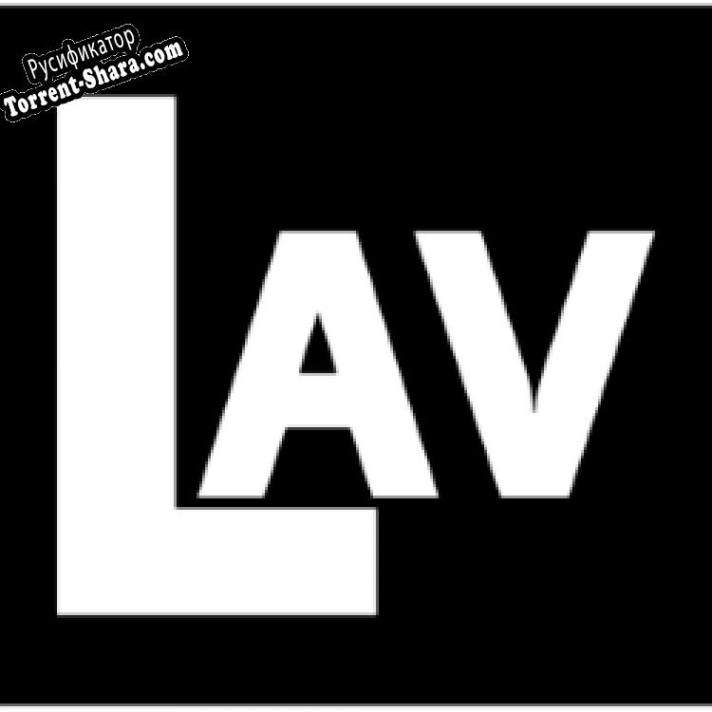 Русификатор для LAVFilters