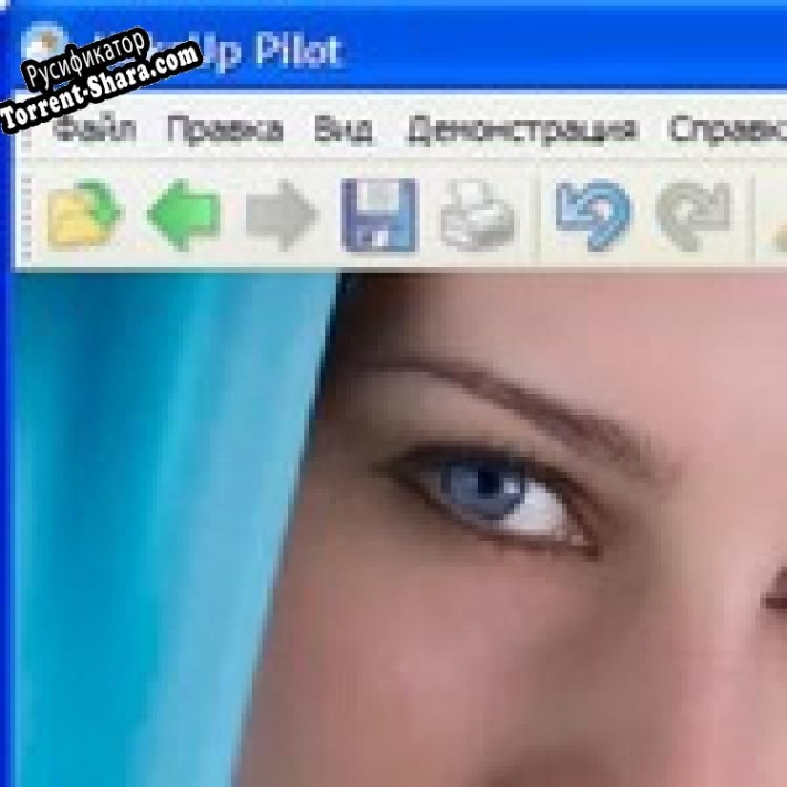 Русификатор для MakeUp Pilot