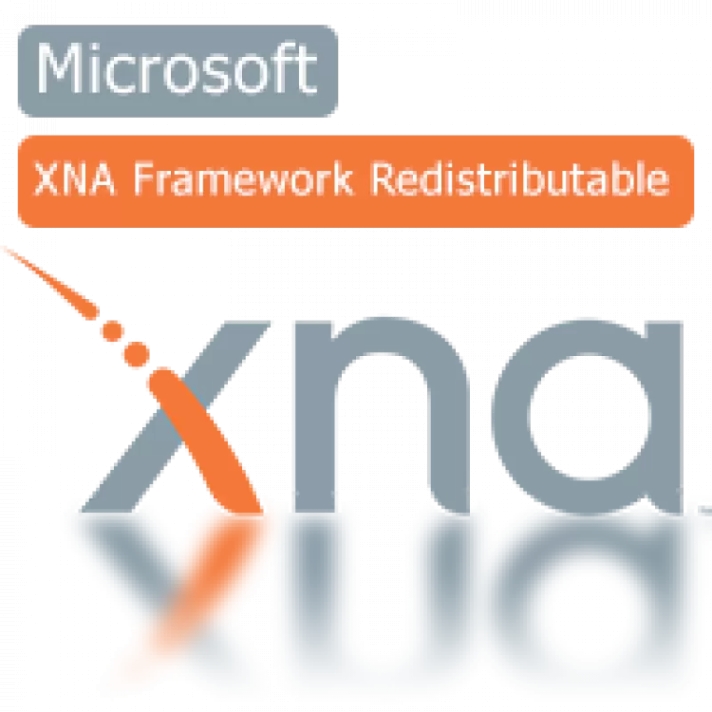 Русификатор для Microsoft XNA Framework Redistributable