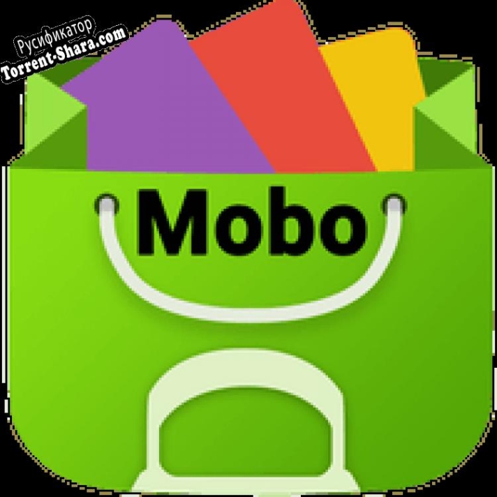 Русификатор для MoboMarket (Moborobo)