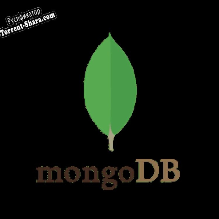 Русификатор для MongoDB