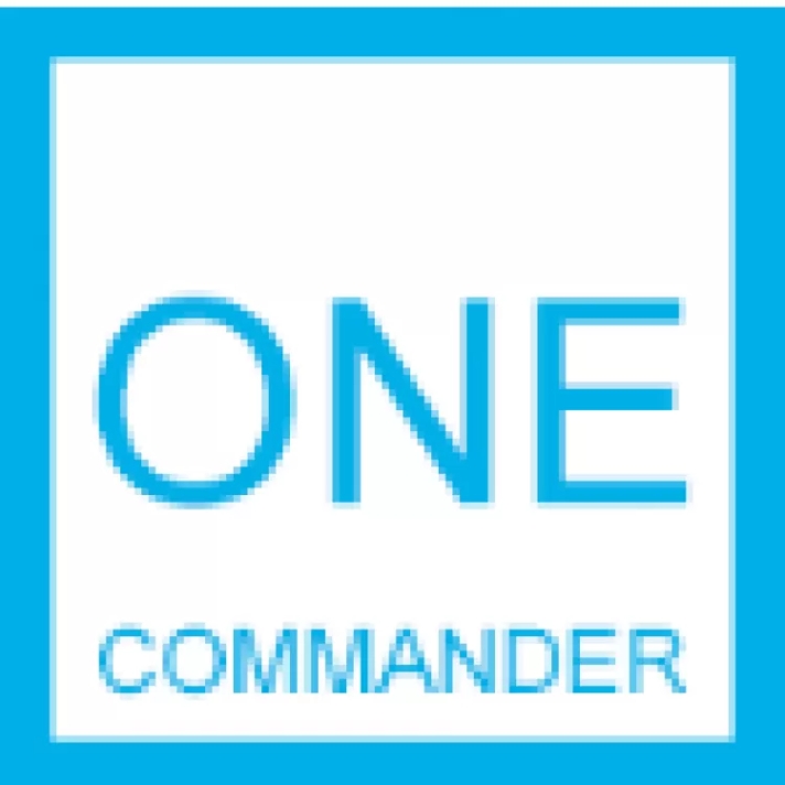 Русификатор для One Commander