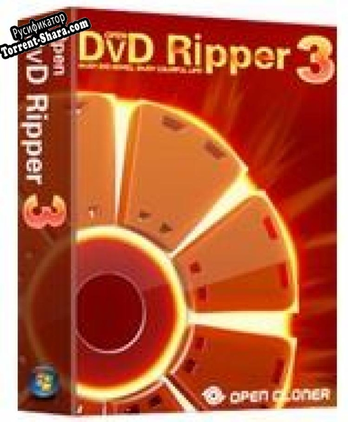 Русификатор для Open DVD ripper