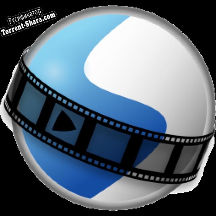 Русификатор для OpenShot Video Editor