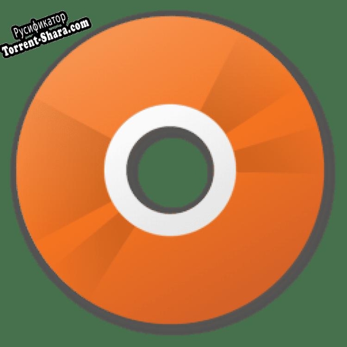 Русификатор для OrangeCD Player
