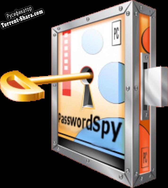 Русификатор для PasswordSpy